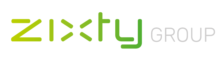 Zixty Group Logo